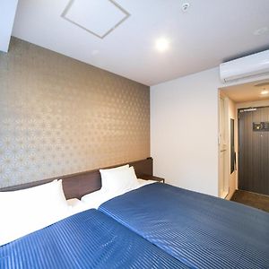 Kamer met Twee Aparte Bedden